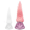 PINKALIEN Gode Octong L 23 x 8.1cm
